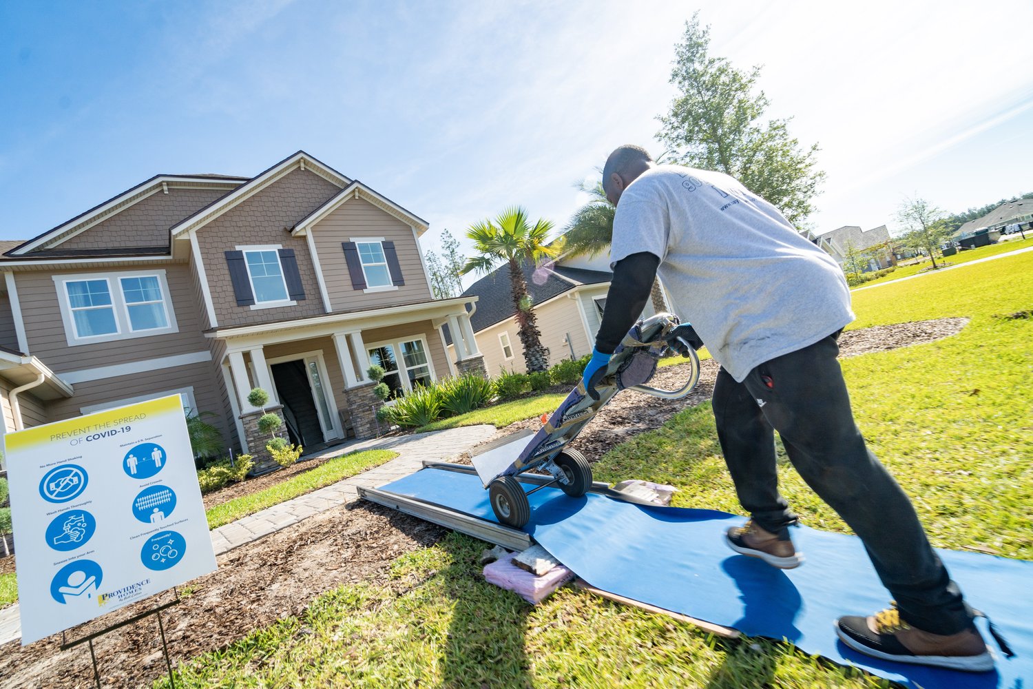 Ponte Vedra Beach Movers