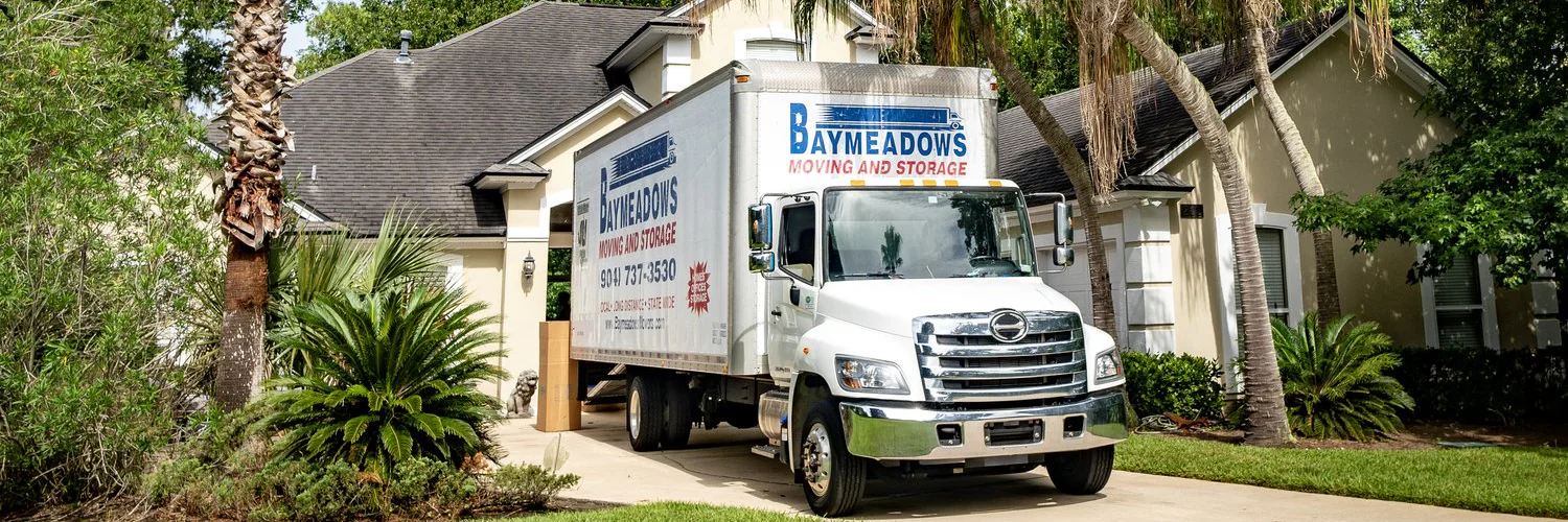 We make moving simple, fast, and stress-free for families and businesses across Ponte Vedra Beach