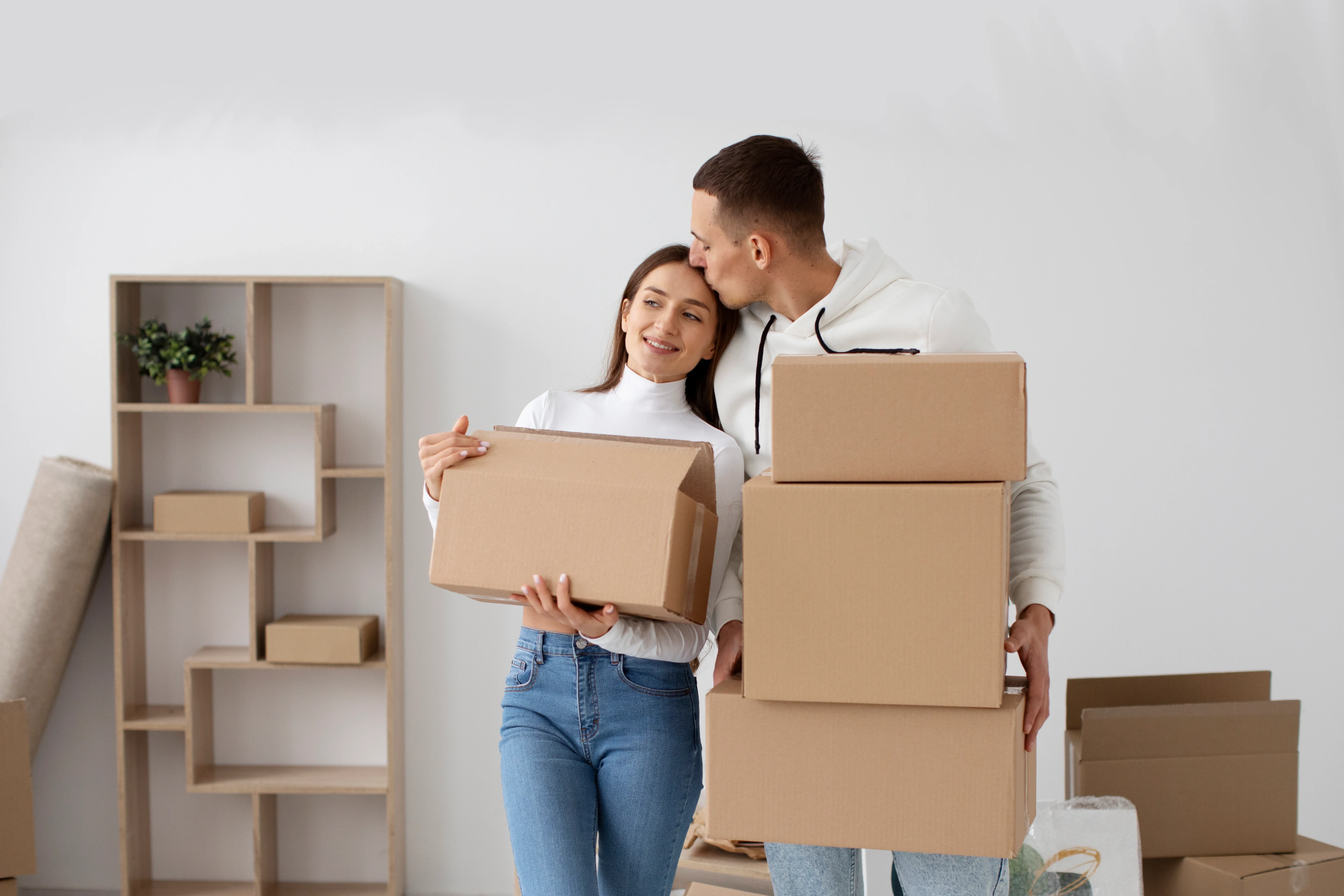 We make moving simple, fast, and stress-free for families and businesses across Ponte Vedra Beach